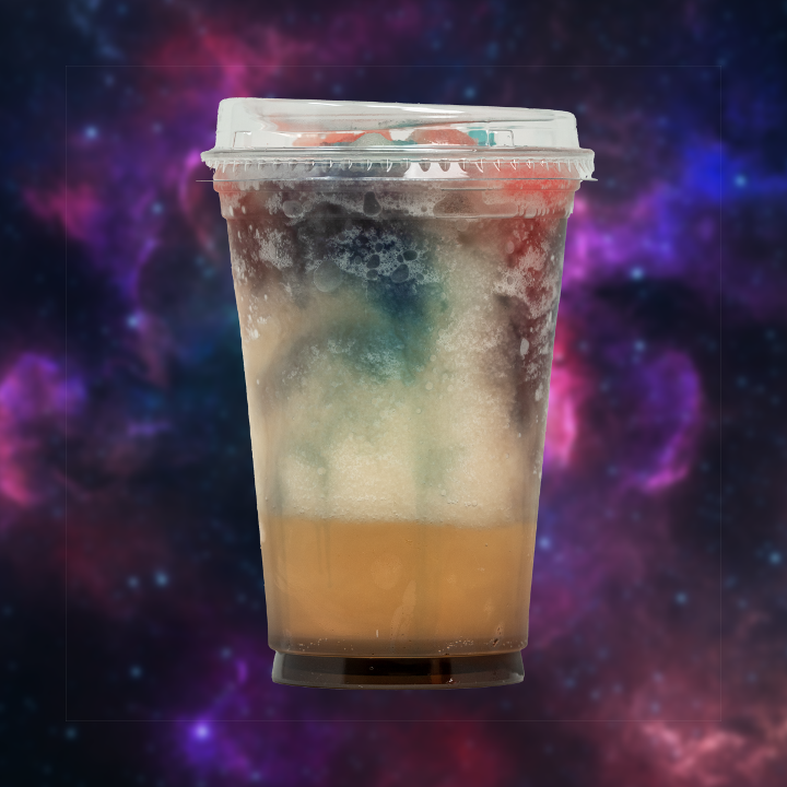 Cosmic Sky!