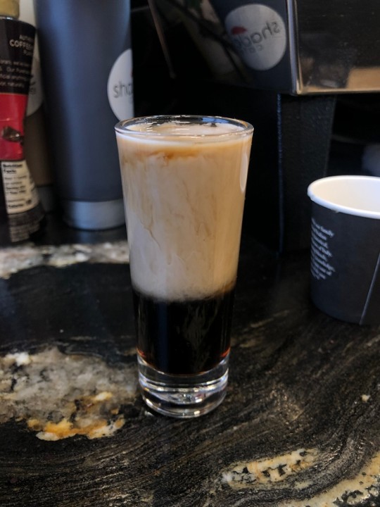 Plain Espresso