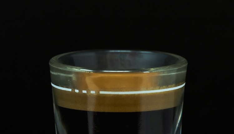 Plain Espresso