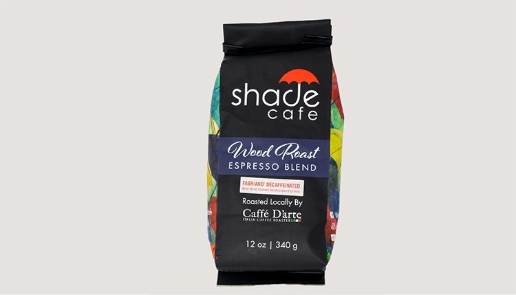 Fabriano Decaf Whole Bean