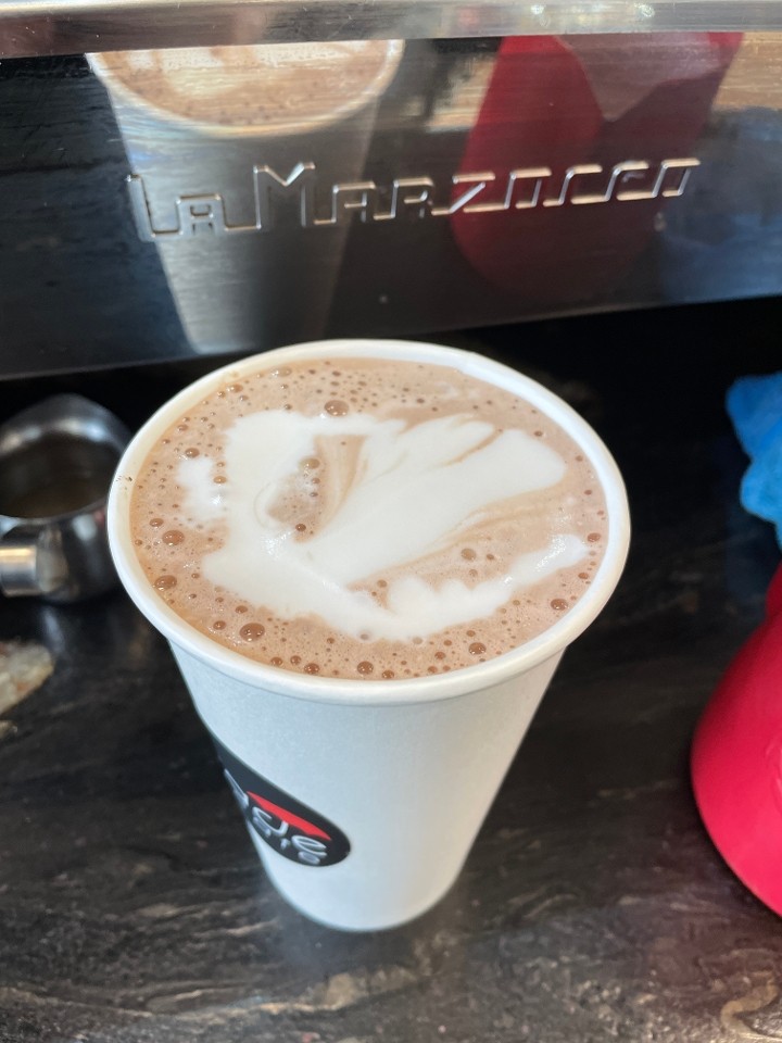 Hot Chocolate