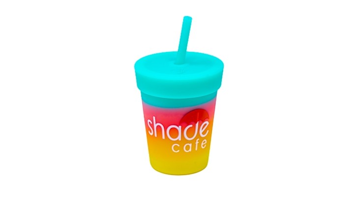 Kids Cup 8 oz