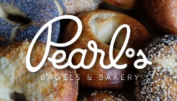 Pearl's Bagels & Bakery Albany, NY