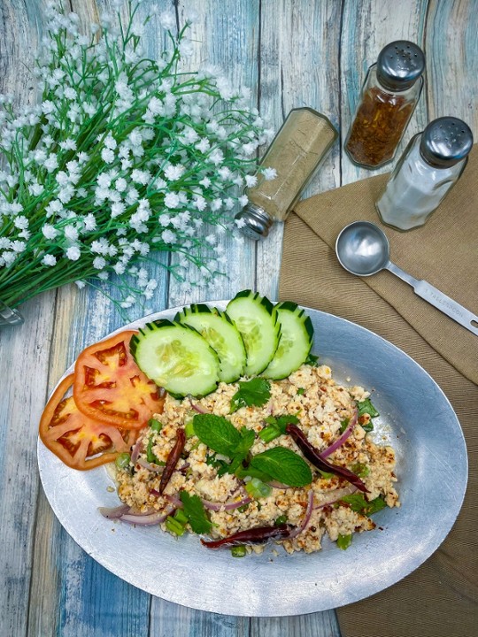 Larb Gai