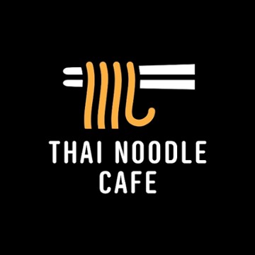 Thai Noodle Cafe Belmont logo