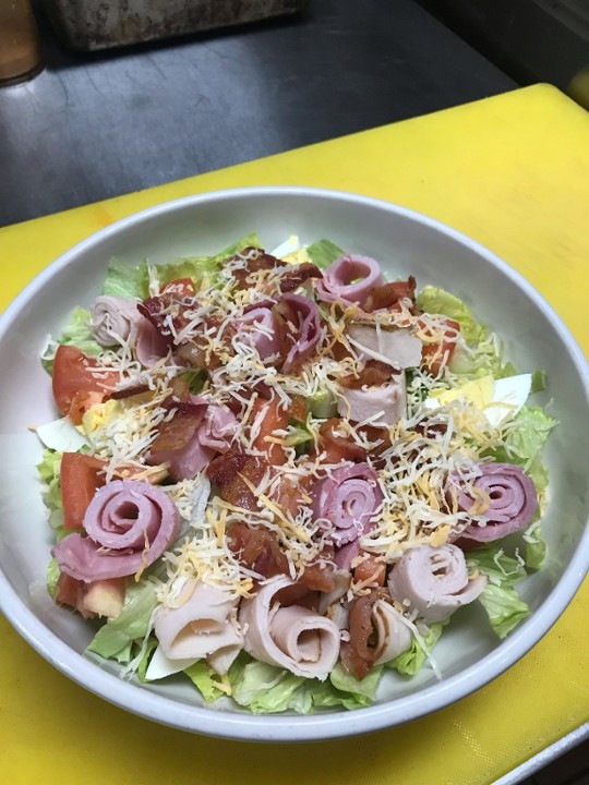 Large Oasis Chef Salad