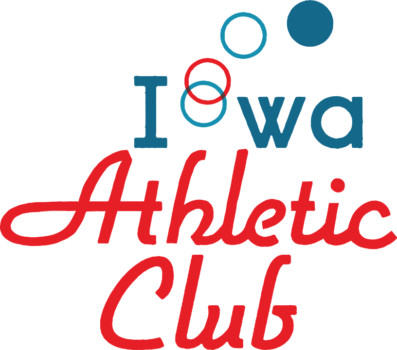 Iowa Athletic Club - REBUILDING