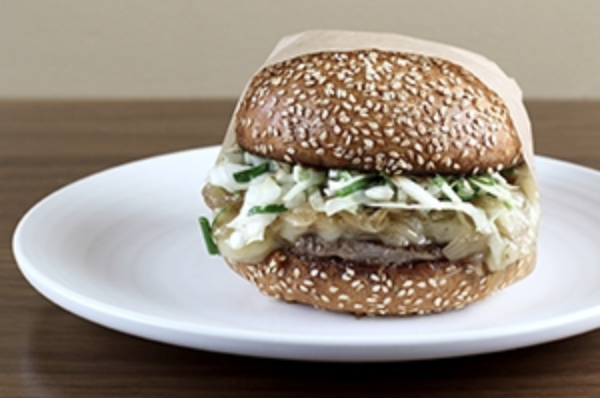 Roam Artisan Burgers - Union