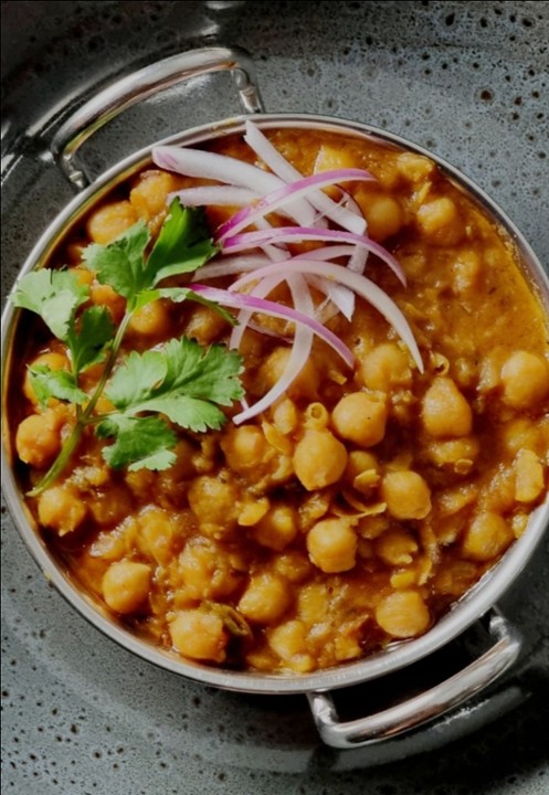 Kabuli Chana