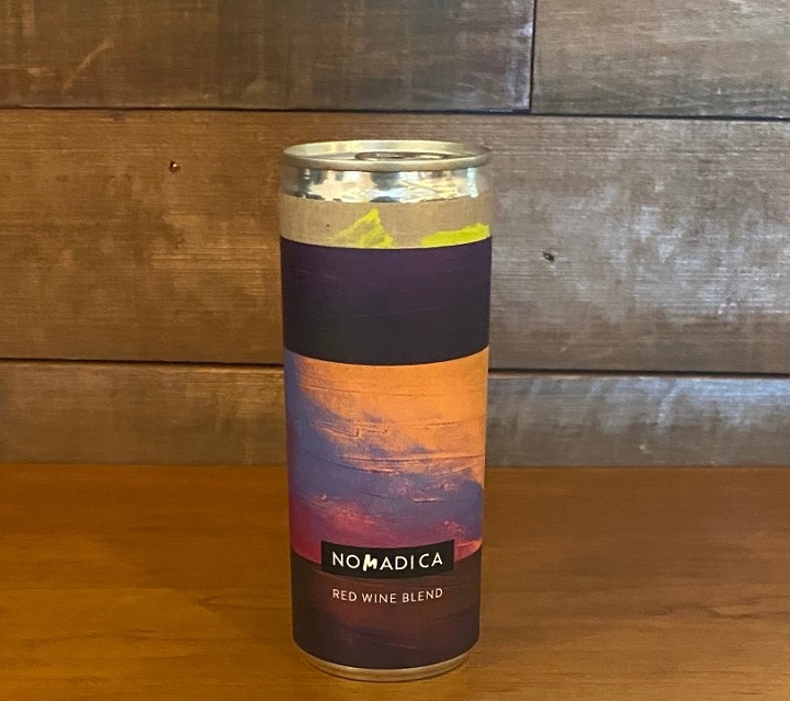 Nomadica Red Blend