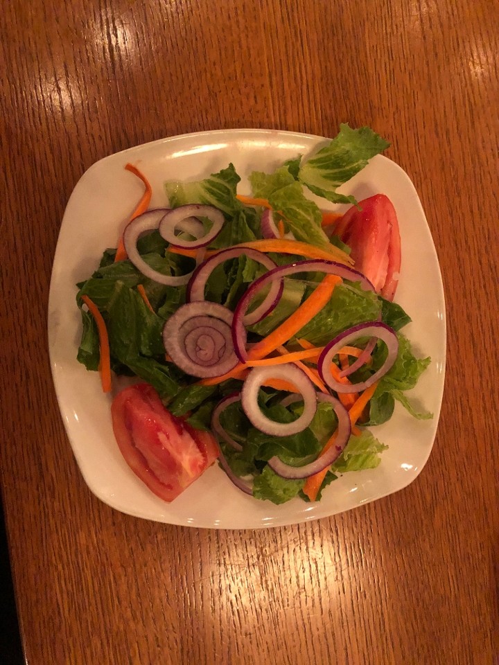 Small House Salad
