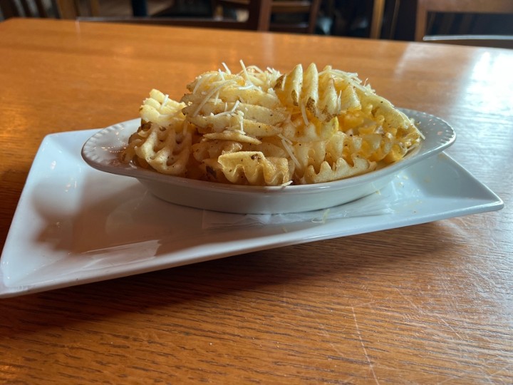 Truffle Fries