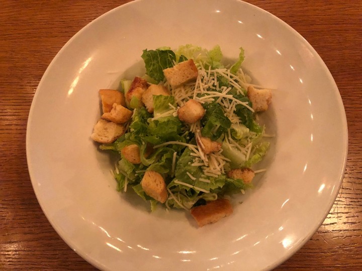 Small Caesar Salad