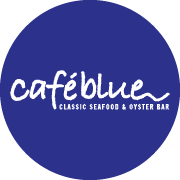 Cafe Blue Downtown