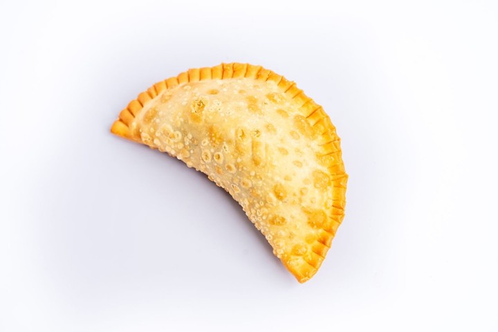 Cheese empanada