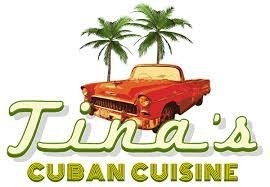 Tina's Cuban Cuisine 23 W 56th St
