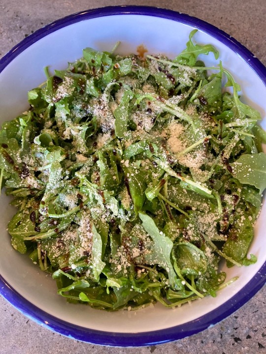 Arugula Salad