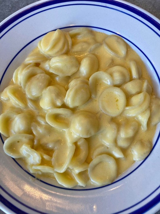 Mac & Cheese