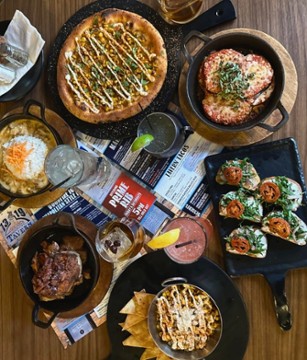 1319 Woodfire Tavern