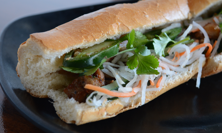 Banh Mi