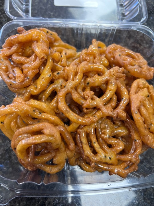 Jalebi