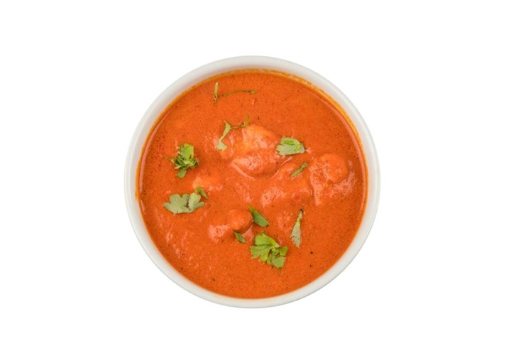 Tikka Masala