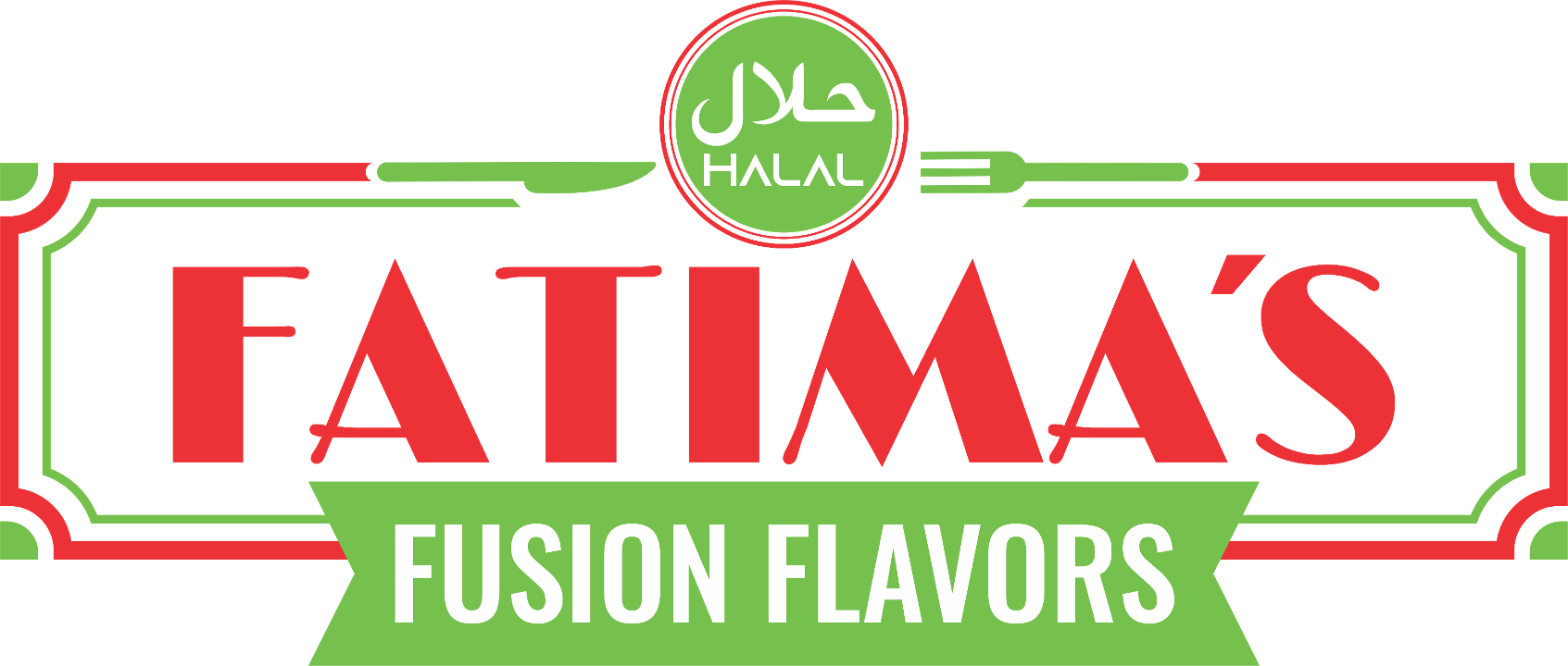 Fatima's Fusion Flavors 180 Spruce Street