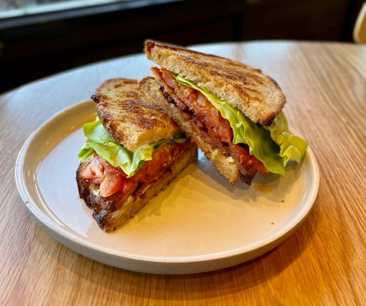 Sourdough BLT