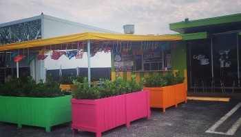 Restaurant header image