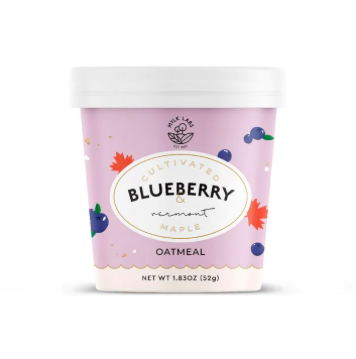 Mylk Labs Oatmeal