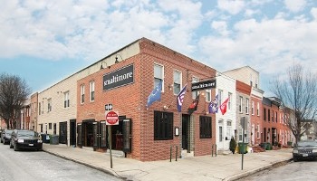 Smaltimore