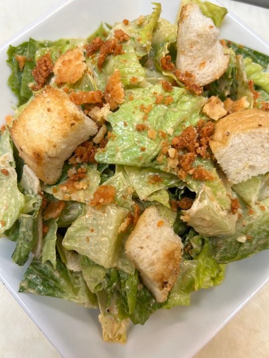 Side Caesar Salad