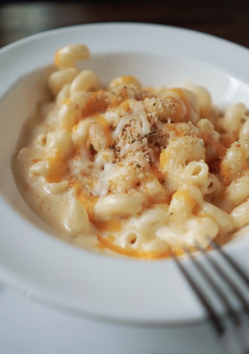 Mac & Cheese