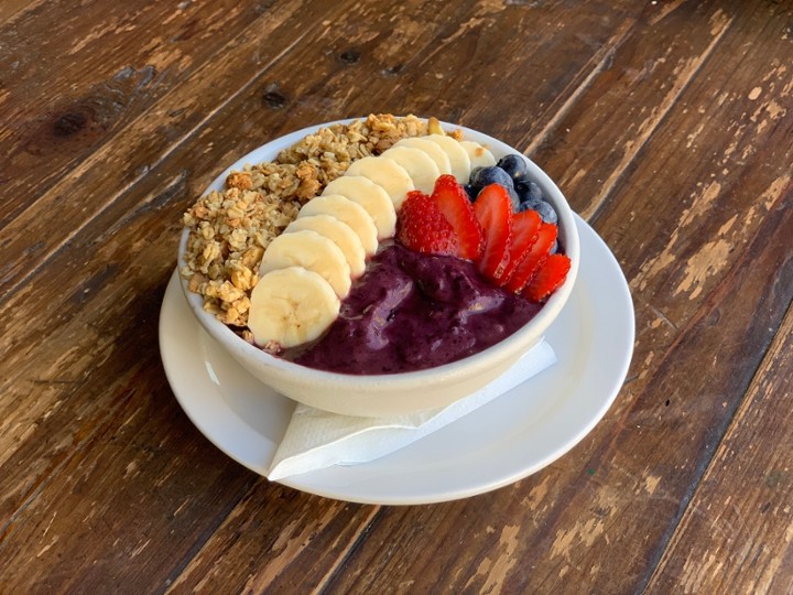 Acai Bowl