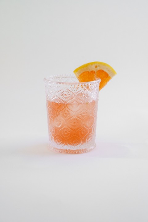 Oaxacan Old Fashioned