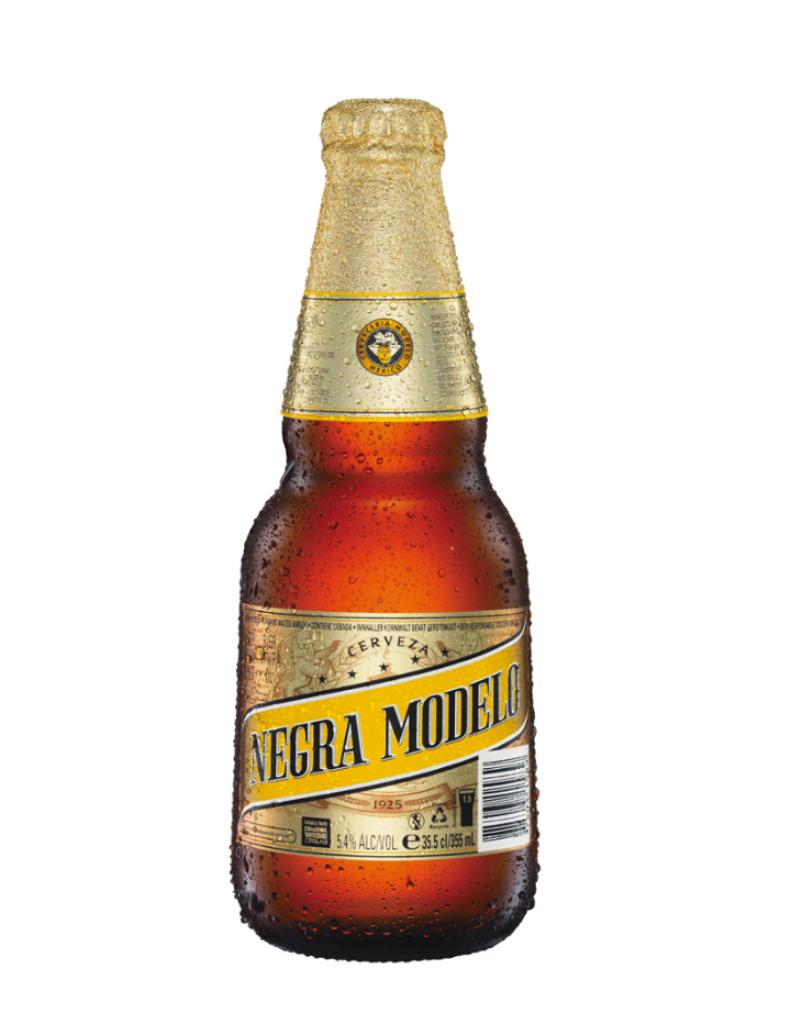 Negra Modelo  - Bottle
