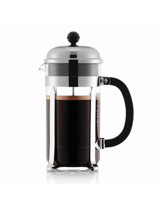 French Press