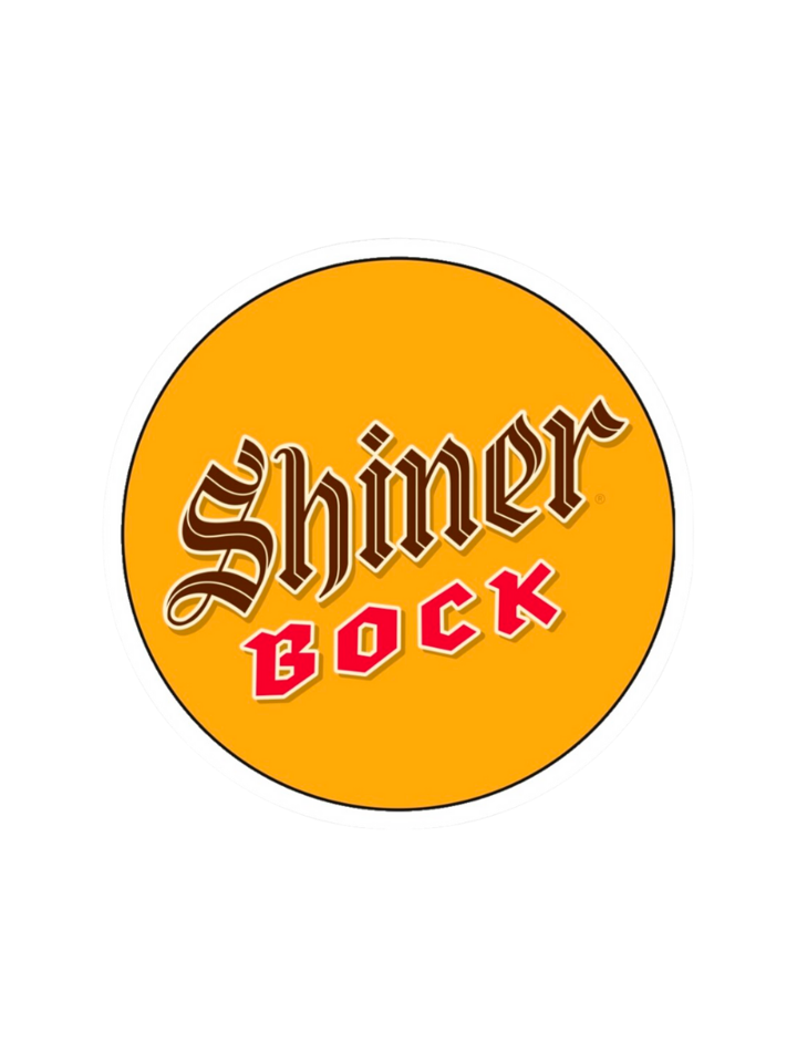 Shiner Bock Draft