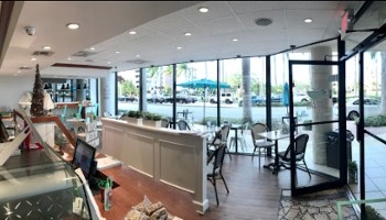 Coffee Break Bay Harbor
