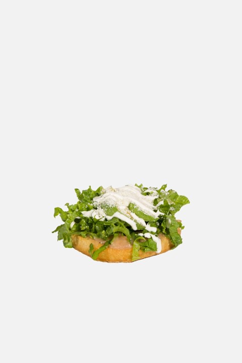 Veggie Sope