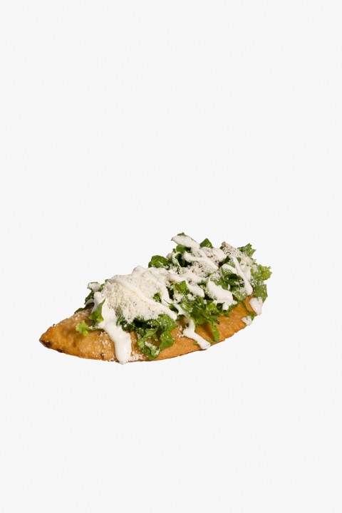 Veggie Empanada