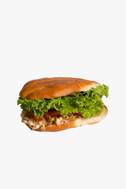 Chicken Torta