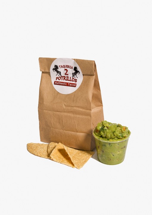 Chips & Guac