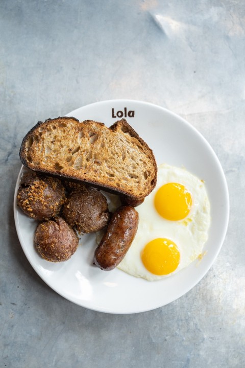 Lola Breakfast