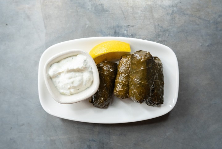 Dolmades