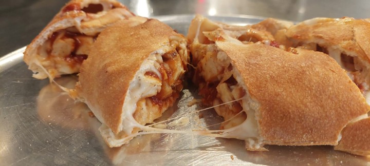 LG BBQ CHICKEN BOLI