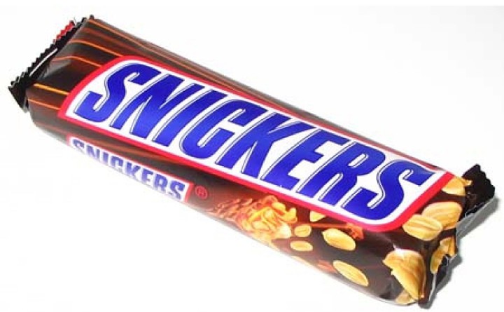 Snickers