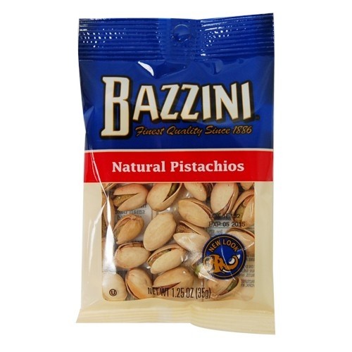 Bazzini Natural Pistachios