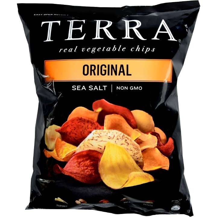 Terra Chip - Original