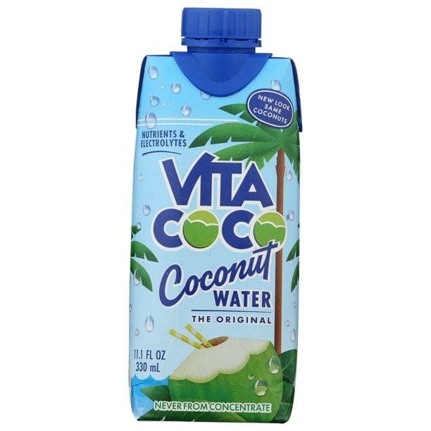 Vita Coco - Coconut Water 11.1oz